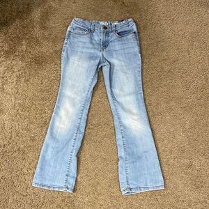 Oshkosh Girls Jeans 7R Boot Cut jeans